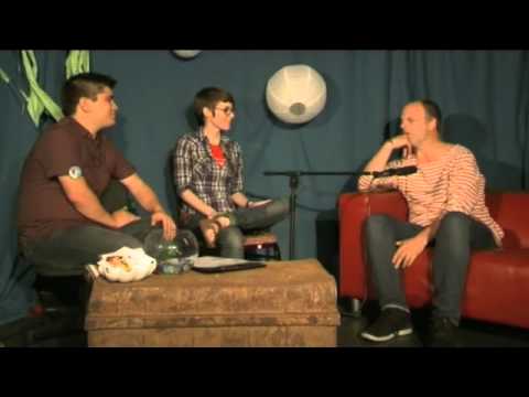 Festival Fishbowl 6th March - Greg Fleet and Wrap Up