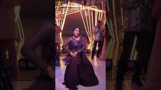 Download lagu Ramya started dancing… now it’s your turn! 😂🎶 Watch Golden Sparrow! 🔥😍 | Dhanush | Priyanka Mohan mp3