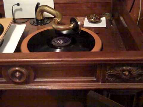 MEYER DAVIS SMITH BALLEW TOMMY AND JIMMY DORSEY - DO YOU - ROARING 20'S VICTROLA