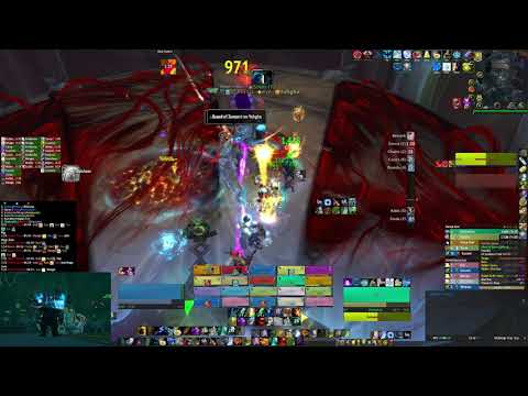 Mythic Soulrender Dormazain