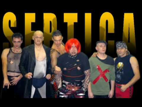 Septica - Nista Kontra Tita