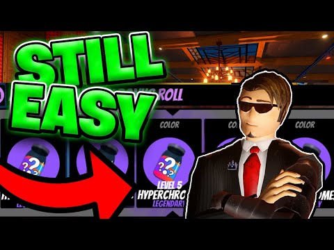 Can You Beat the Mansion Solo After the Update?