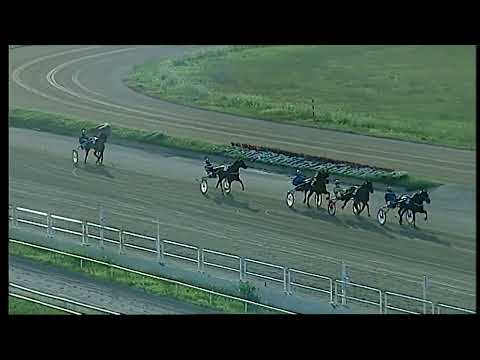 Napoli Trotto 25/06/2022 - 2ª prova di qualifica