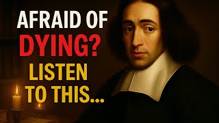 Download lagu Death According to Spinoza – The Thought That Could Free You from Fear mp3 Download lagu Death According to Spinoza – The Thought That Could Free You from Fear mp3