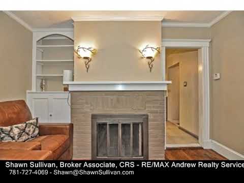 51 Woodland Rd, Revere MA 02151 - Single Family Home - Real Estate - For Sale -