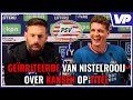 TIL DOLT met JOURNALIST & IRRITATIE bij VAN NISTELROOIJ: 'IS DAT ZO? ?⚪️?