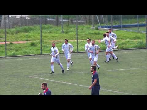 Athletic vs Forza e Coraggio 1 1