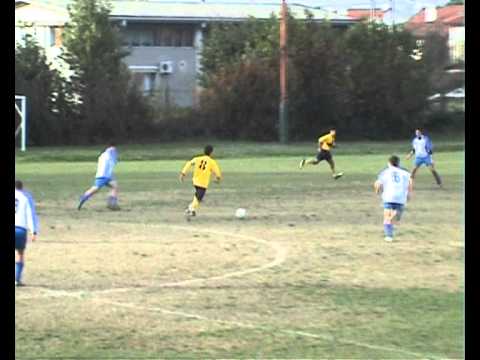 Campionato Juniores Reg  g  E Edo Mestre Ambrosiana 4 0 1° Parte