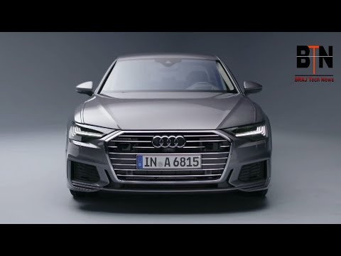 Audi A6 2019