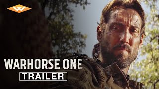 Warhorse One (2023) Video