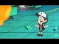 Gravity Falls - The Lamby Lamby Dance (Russian ...