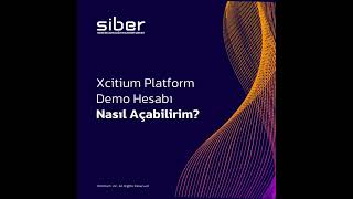 Xcitium Platform Demo Hesabı Nasıl Açabilirim?