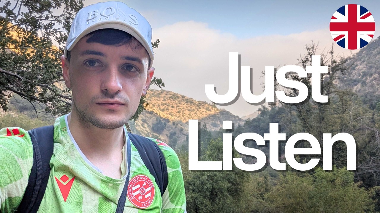 How To Learn English With This Simple Method