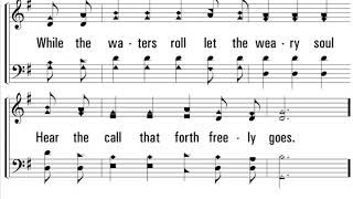 There's a Fountain Free