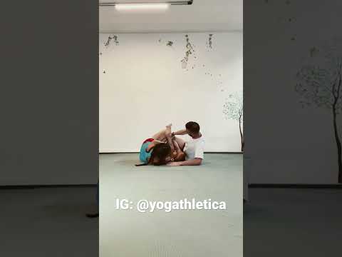 Grow Your #instagram - Truly #instaworthy Yoga Poses by Shana Meyerson YOGAthletica #shorts