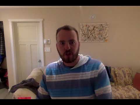 Travis Mackenzie - 2017 Canadian Beatbox Champs Submission