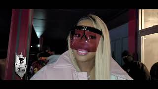 REMY MA RECAPS MIDNIGHT MADNESS &quot;THIS IS WHERE I COME FROM&quot; AND SAYS LU CASTRO WENT CRAZY