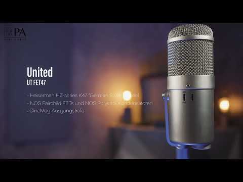 United UT FET47