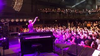 Sum 41 @ Copenhagen, DEN 03/02/20 - Handle This (acoustic) (live premiere)