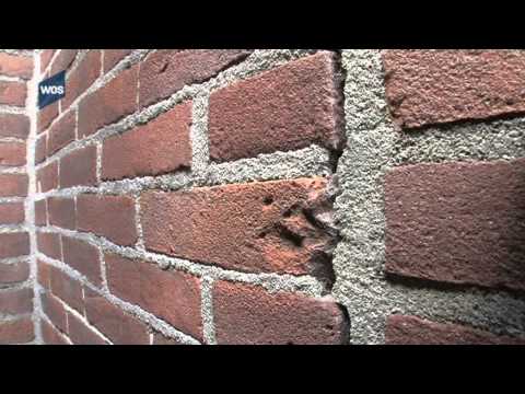 Bewoners last van heiwerk