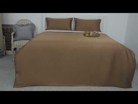 Постільний комплект із тенселя фірми Kumeng