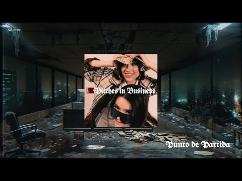 Las Ninyas del Corro - Punto de Partida (Prod. Manu Flores)