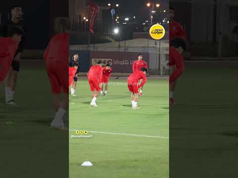 أشبال الأطلس يعودون للقاهرة