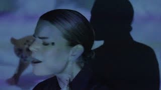 Frida Sundemo - Snow [Official Music Video]