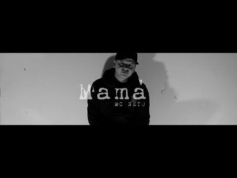 Mc Neto - Mamá - Prod By: Guerrero Record´s (Video Oficial)