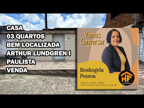 Thumbnail do Vídeo