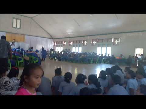 te anga beba i Morikao