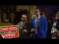 Del Boy Falls Through the Bar - Only Fools and ...