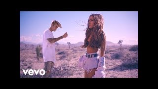 Justin Bieber - Despacito (ft. Ariana Grande)