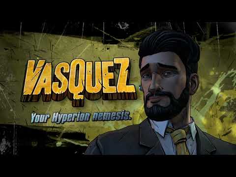 PC Longplay [1001] Tales from the Borderlands - Episode 1