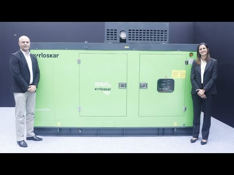 Electric Power Generator