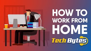 Top 10 Interesting Work from Home Ideas | ENGLISH |Tech Bytes
