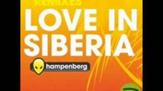love in siberia by thezeric13