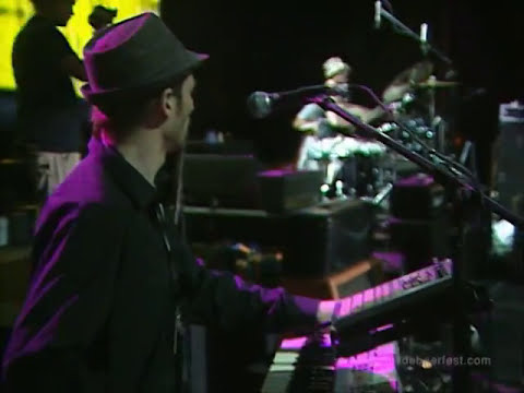 SUNSHINE  / Misli mene gone (live @ Belgrade Beer Fest)