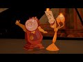Beauty And The Beast 25th Anniversary Edition TV Spot 3