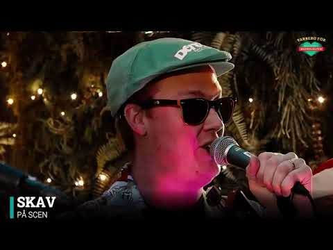 Skav | Live @ Varberg för Musikhjälpen 2025