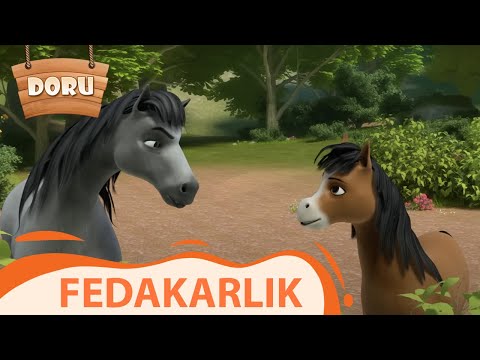 Fedakarlık | Doru | 36.Bölüm