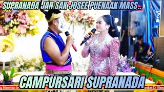 Download lagu FULL 1 JAM ALBUM CAMPURSARI SUPRANADA PALING TOP BERSAMA RINI EPELEDUT, TOMO MC & KARNO PETRUK MC mp3