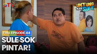 Download lagu SULE SOK PINTAR! | UNTUNG ADA SULE FULL EPS 44 mp3