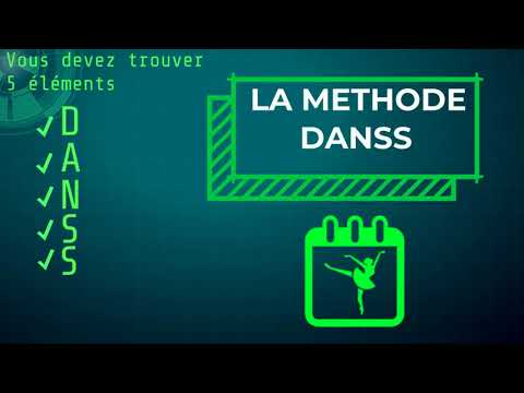 Présenter un document