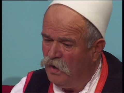 Arshiket e Xerxes - Arshiket nuk vdesin