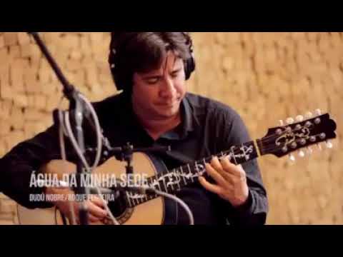 Água Da Minha Sede - Mônica Salmaso