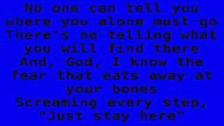 If No One Will Listen Lyrics