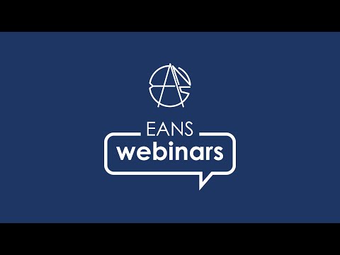 EANS Webinar: Neurovascular coupling in TBI