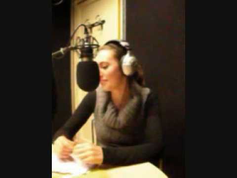 registrazione promo raduni hit