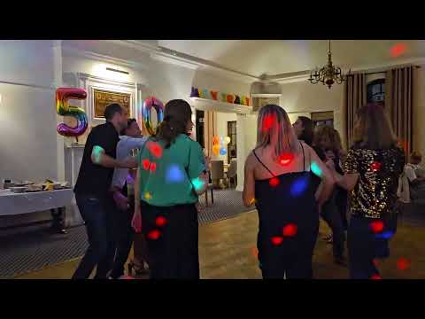DJ Party Moves (Sareli Events Ltd) video.